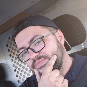 Meet your Posher, Drew